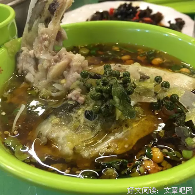 最经典的《微信公众账号：火锅情》经典句子