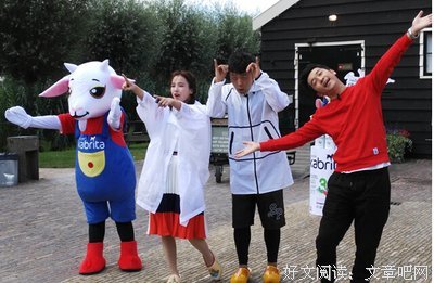 千万别在微信群里艾特你爸妈！！！
