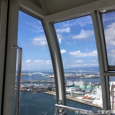 扶桑的读后感10篇