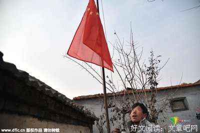 拾荒名句欣赏