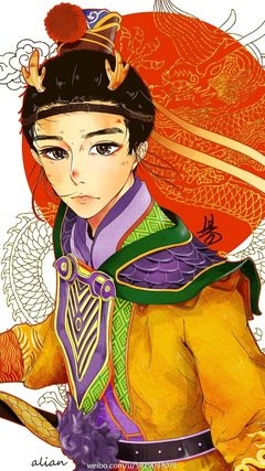易烊千玺的优美句子