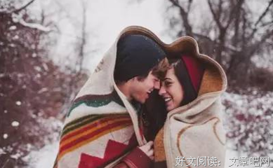能让女人上瘾的，永远是第二种男人