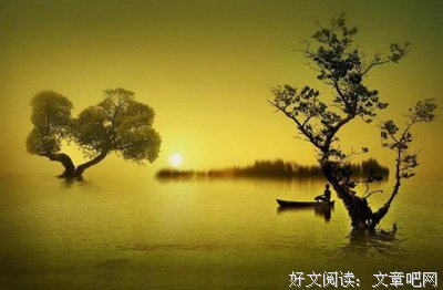 2018周白的名言