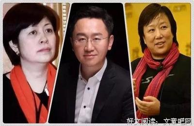崔永元：一个1700万粉丝的“小人物”