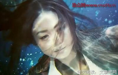 最经典的《楚乔传》好段摘抄