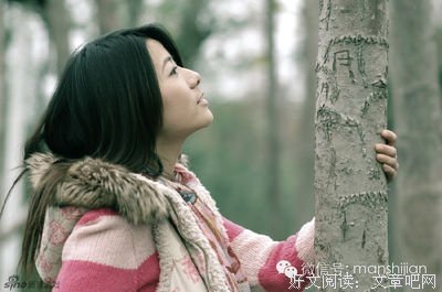喜欢就争取 得到就珍惜 错过就忘记