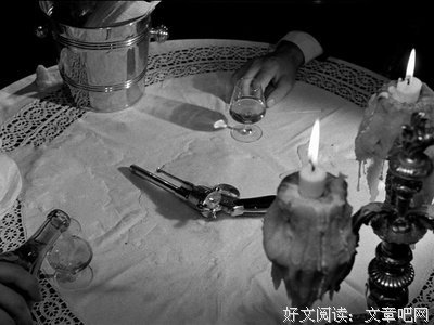 《夏夜的微笑》的影评10篇