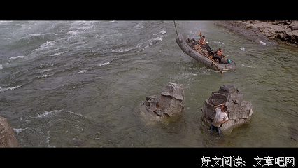 《狂野之河》好看吗？经典影评10篇