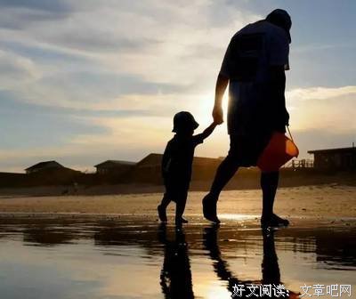 请别忘了爸爸，世界上最孤独的人是爸爸！（看完泪奔）