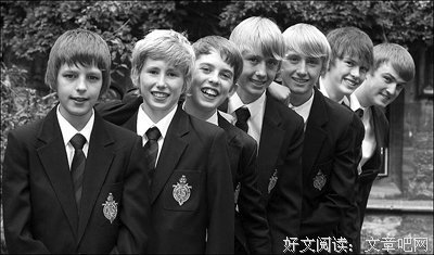 智商超过爱因斯坦、震惊物理界的天才男孩，后来怎么样了？