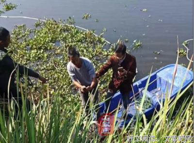 骗保假死，妻儿溺亡：逼死她的不止是她的丈夫