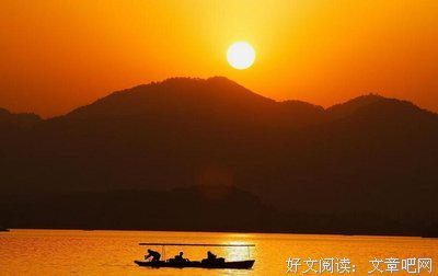 路句子大全