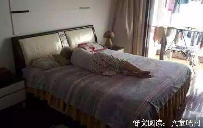 起床后千万不要做这个动作，会悄悄偷走你的寿命！