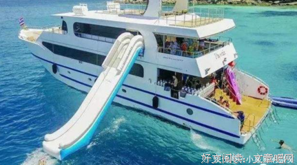 历经泰国沉船事故情侣大婚：劫后余生，第一件事就是娶你