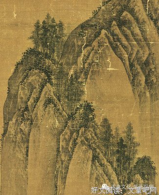 描写唐寅的经典句子