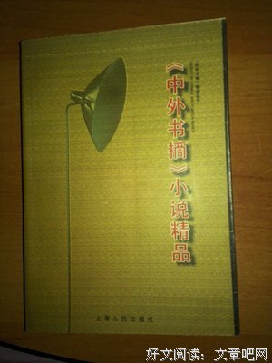 最全的《1Q84》小说书摘大全