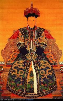 《朝服》经典读后感10篇