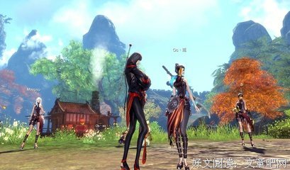 牵手之初的读后感10篇
