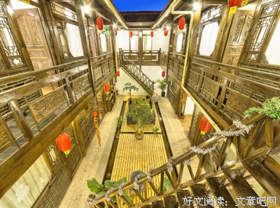 你楼下的那家便利店，是我有过艳遇的地方。