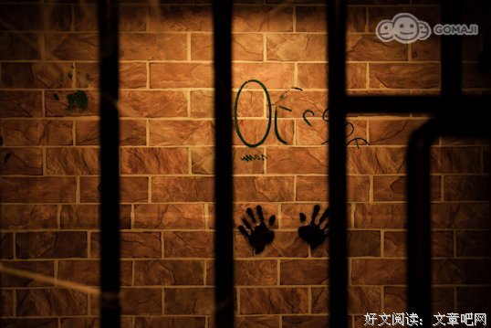 打卡北京最恐怖的两家密室是什么体验？