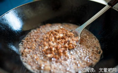 吃猪油是养生还是致病？看完你就明白了！