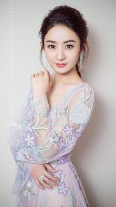 刚刚赵丽颖和冯绍峰宣传结婚！！而有件可怕的事却被扒出来了！