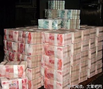 花10个月做一套再版书，多有钱？敢这么烧？