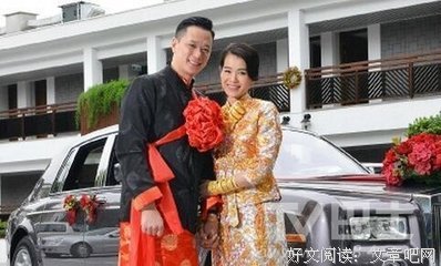 赵丽颖闪婚，她为什么找了冯绍峰？