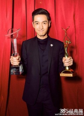 金鹰奖完了，它已经配不上任何认真的演员了……