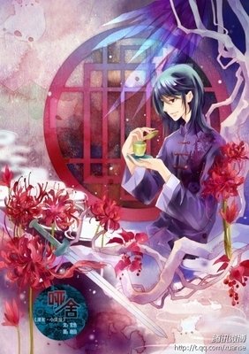 哑舍优美的句子