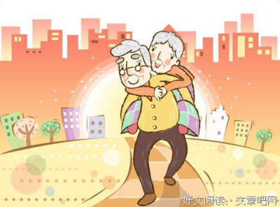 被感动的句子