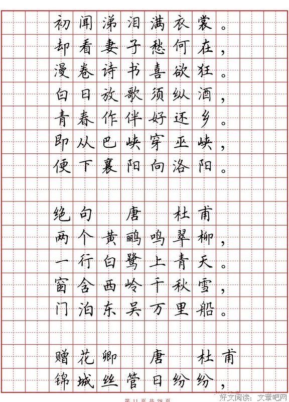 关于夏格的语句