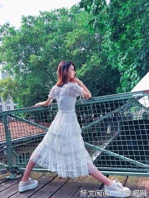 赵丽颖冯绍峰结婚：只要最后是你，晚一些也没关系