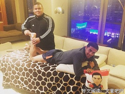 关于成龙的名言