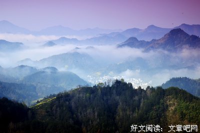 晚情名言