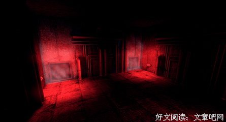 被前任侵害的惊魂一夜