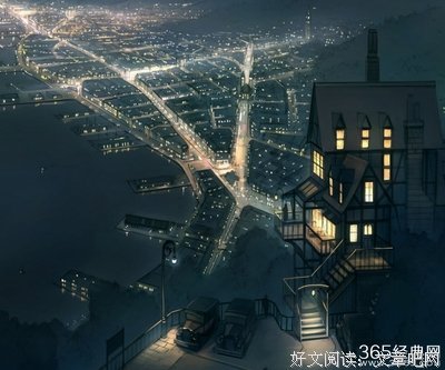 最经典的《仙泣》经典语句