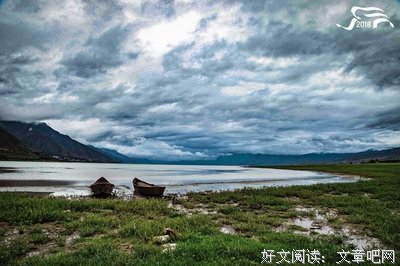 文乡情怀｜菜子湖，母亲湖，我的四季渔仓！