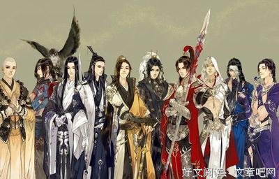 最全的《初心》经典语录