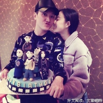 赵丽颖和冯绍峰结婚了：我来给你们讲讲他们的爱情故事