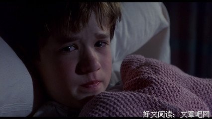 《第六感》观后感精选10篇