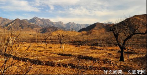 《穷山恶水》影评10篇