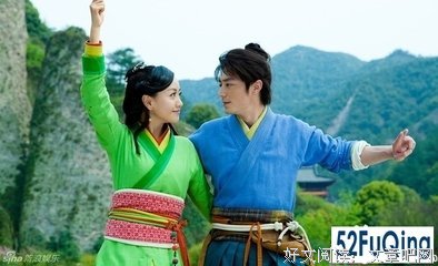 《笑傲江湖》经典影评10篇