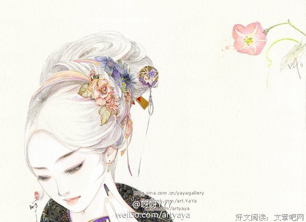 《谁的等待，恰逢花开》读后感10篇