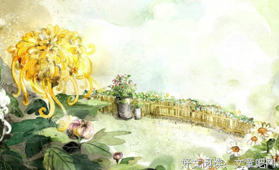 重阳特刊丨∮ 又到重阳赏菊时