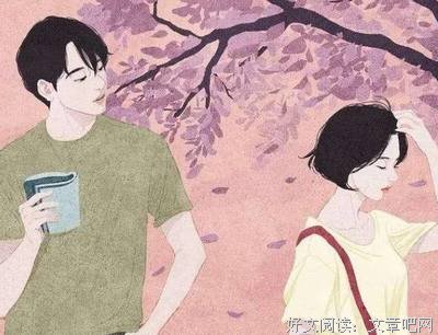 女人如果真的很想你，她会忍不住对你说哪些话