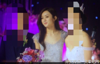 赵丽颖结婚：农村出身的她，凭什么能走到今天？