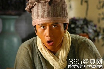 周润发，你个笨蛋！