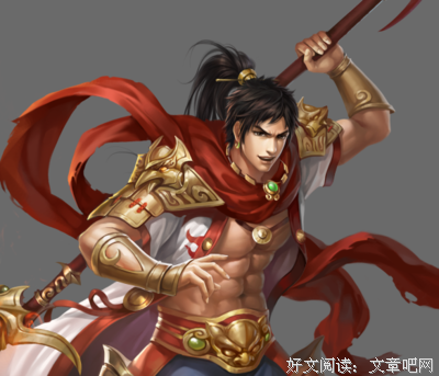 关于西游记的句子