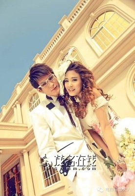 你老婆在别人眼里很迷人